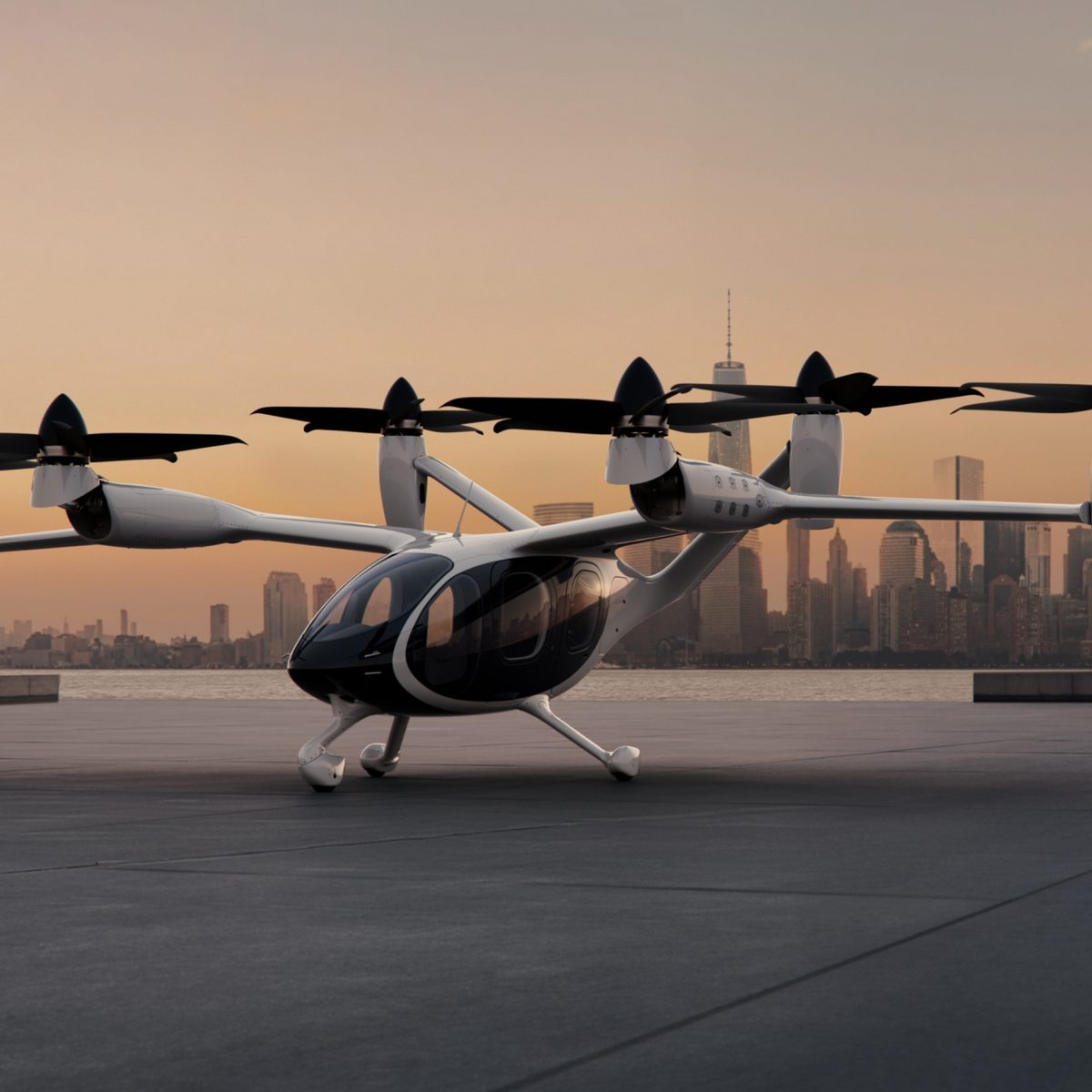 Joby Aviation